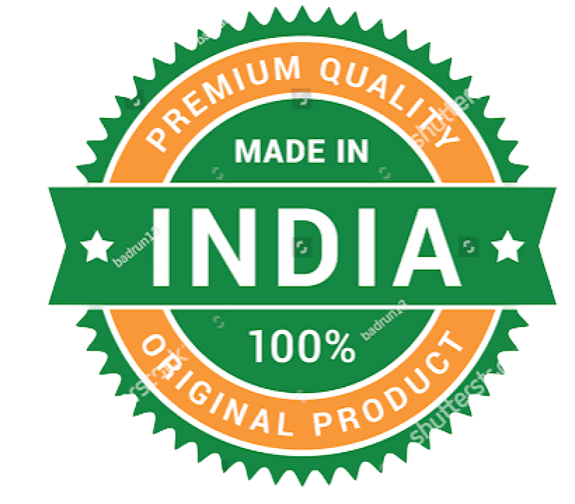 Made in India
